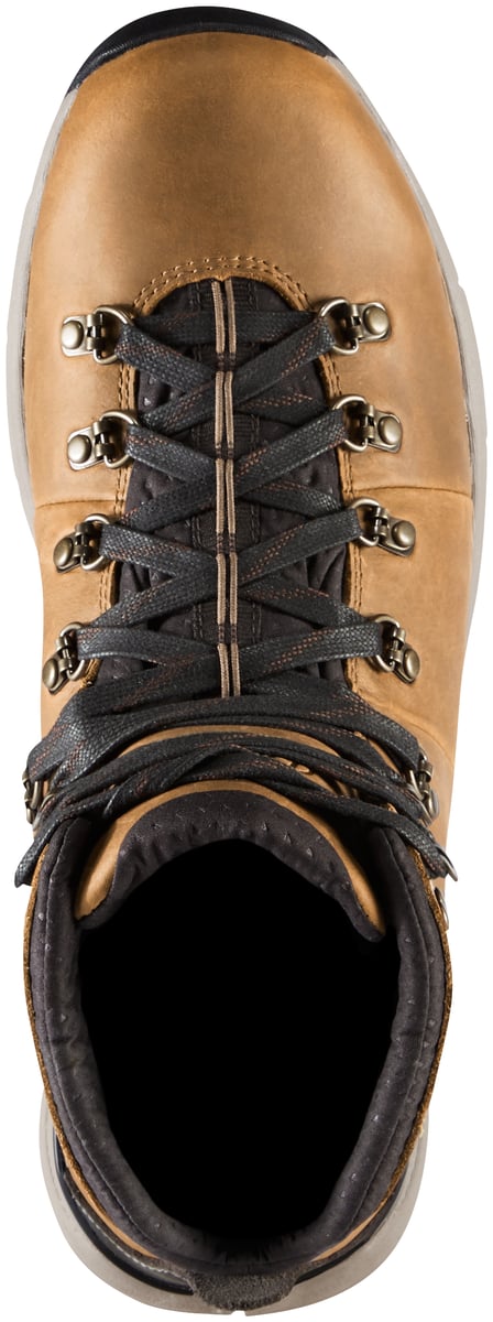 Mountain 600 Rich Brown