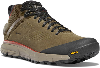 Trail 2650 GTX Mid Dusty Olive