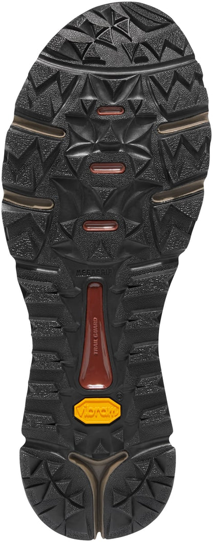 Trail 2650 GTX Mid Dusty Olive