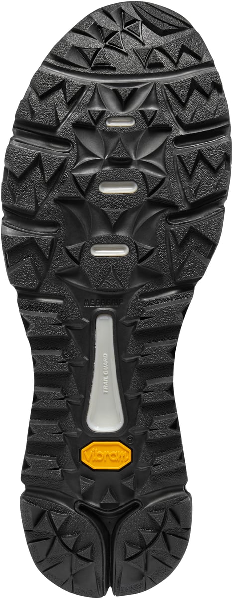 Trail 2650 GTX Suede Brown/Red