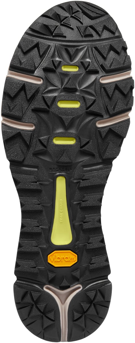Trail 2650 Oil Green/Jet Black