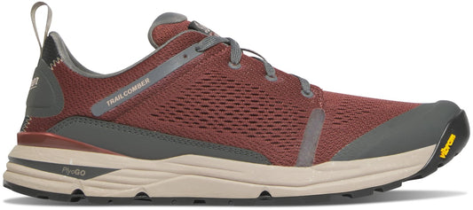 Trailcomber Sable/Steel Gray