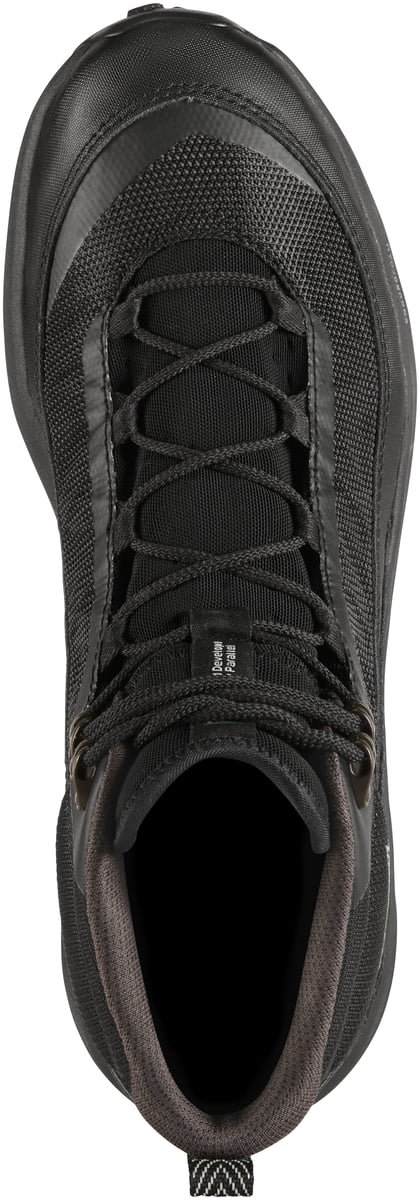 N45 GTX Jet Black