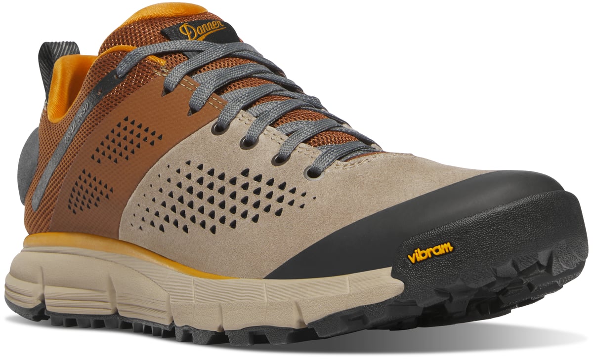 Trail 2650 Timberwolf/Bone Brown