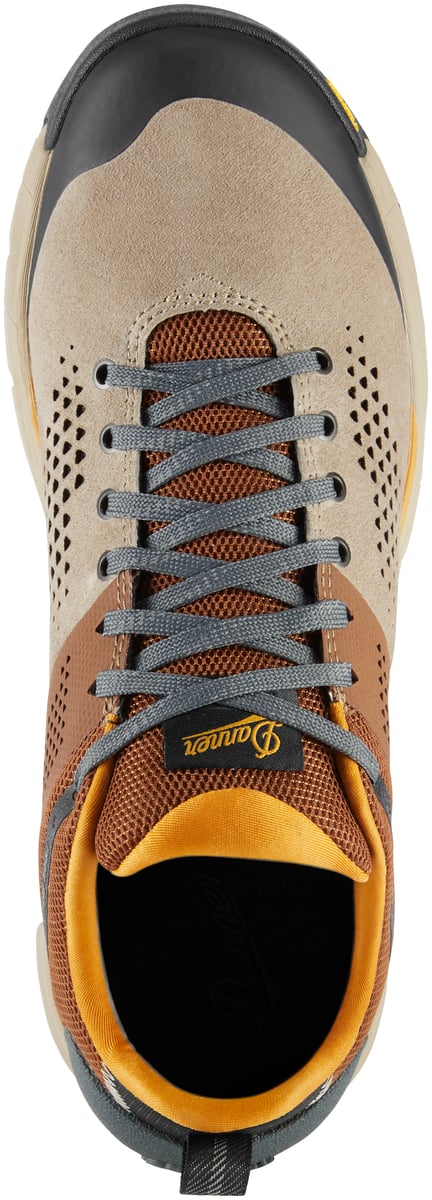 Trail 2650 Timberwolf/Bone Brown
