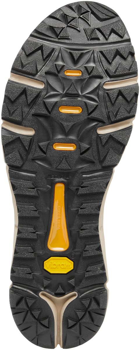 Trail 2650 Timberwolf/Bone Brown