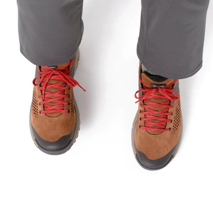 Trail 2650 Timberwolf/Bone Brown