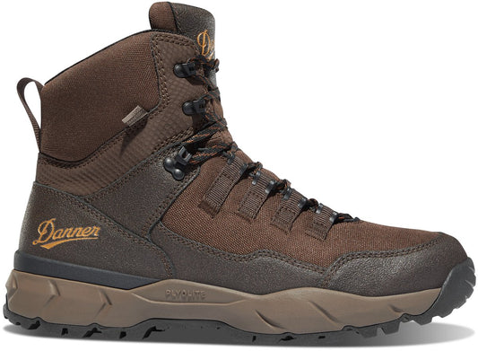 Vital Trail Coffee Brown