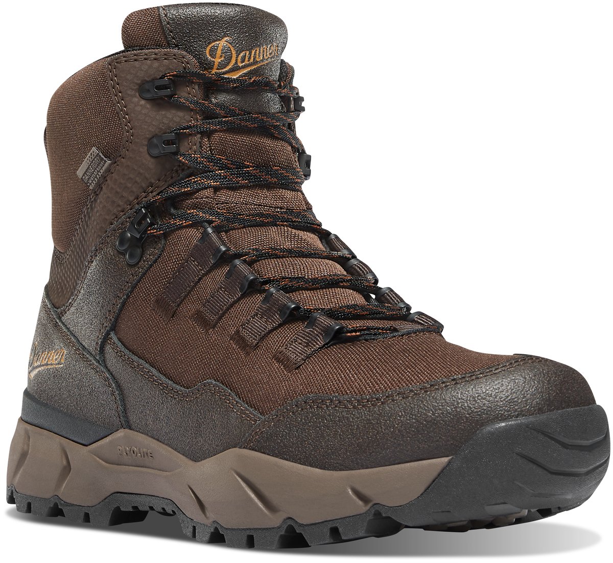 Vital Trail Coffee Brown