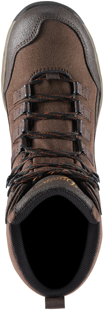 Vital Trail Coffee Brown