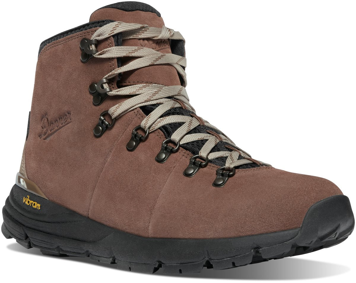 Mountain 600 Dark Earth/Chocolate Chip