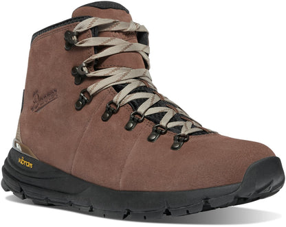 Mountain 600 Dark Earth/Chocolate Chip