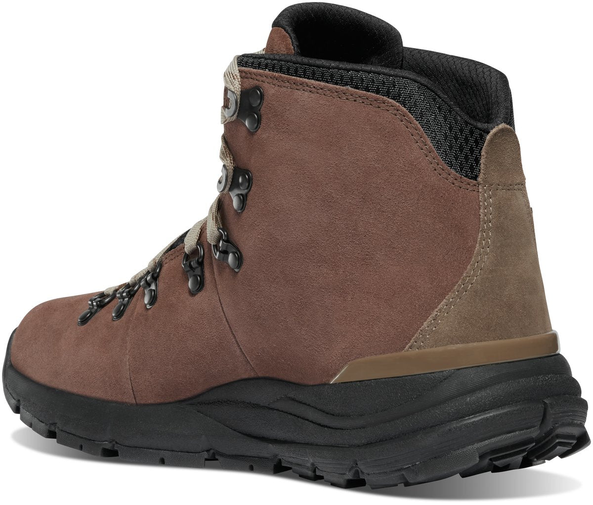 Mountain 600 Dark Earth/Chocolate Chip