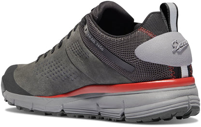 Trail 2650 GTX Dark Gray/Brick Red