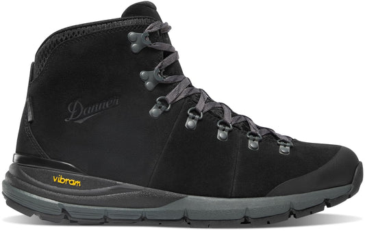 Mountain 600 Jet Black/Dark Shadow
