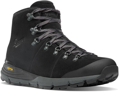 Mountain 600 Jet Black/Dark Shadow