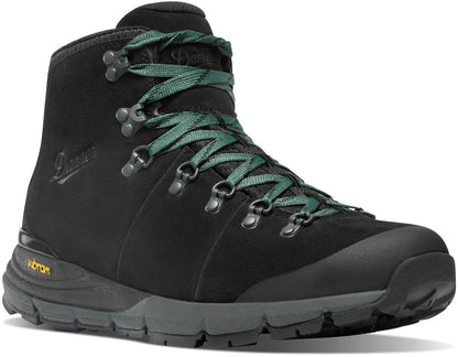 Mountain 600 Jet Black/Dark Shadow