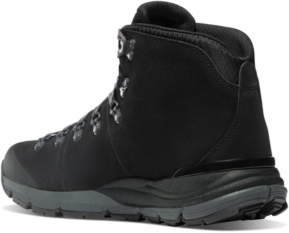 Mountain 600 Jet Black/Dark Shadow