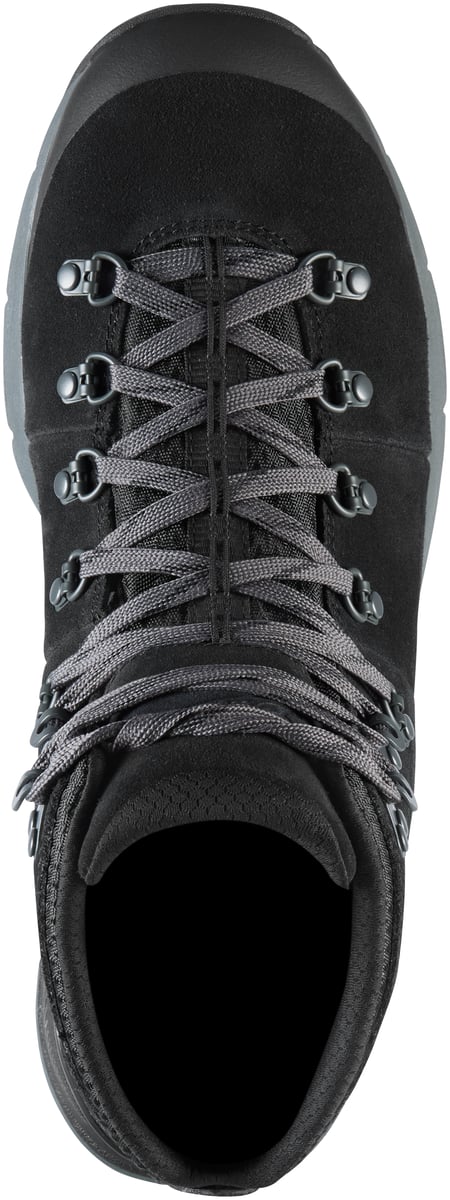 Mountain 600 Jet Black/Dark Shadow