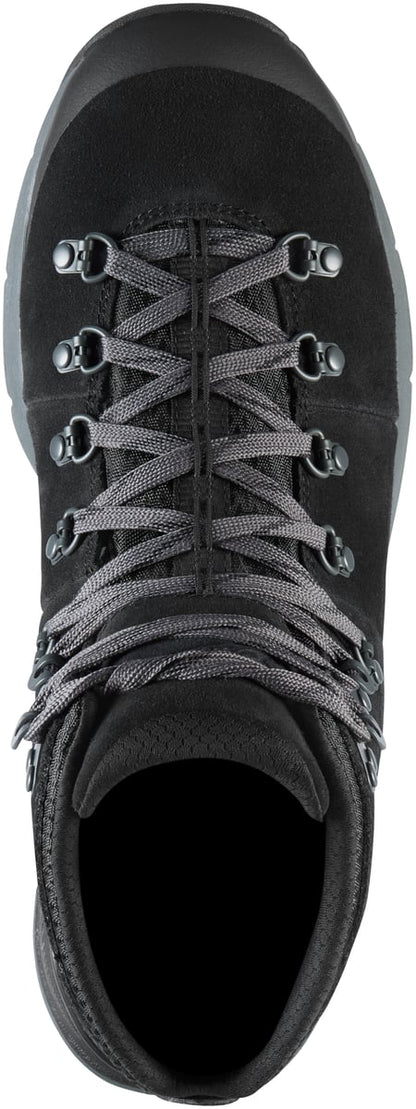 Mountain 600 Jet Black/Dark Shadow