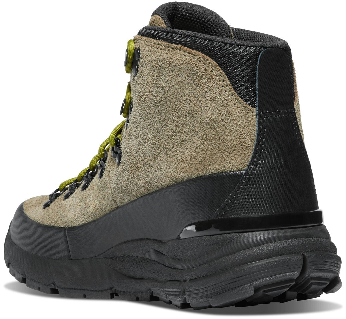 Mountain 600 ID Gray Moss