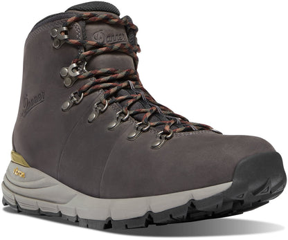 Mountain 600 Leaf GTX Obsidian/Kangaroo