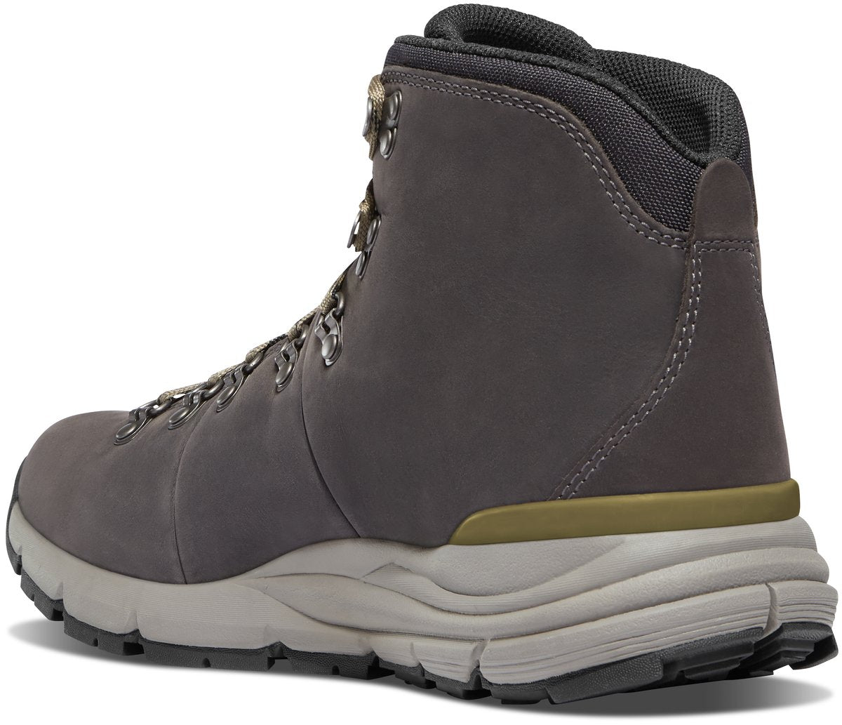 Mountain 600 Leaf GTX Obsidian/Kangaroo