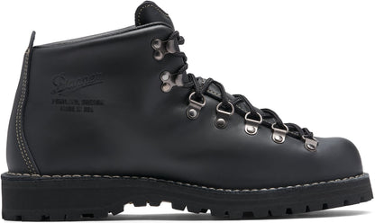 Mountain Light II Black - GORE-TEX