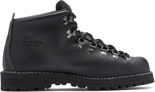Mountain Light II Black - GORE-TEX