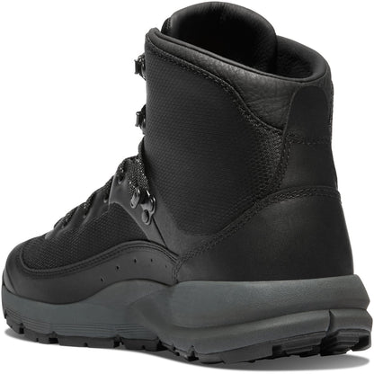Traverser 600 Black