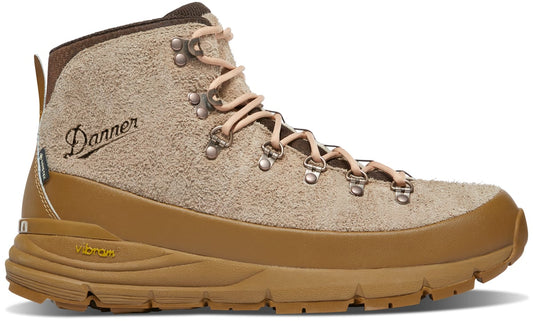 Mountain 600 ID Almond Butter