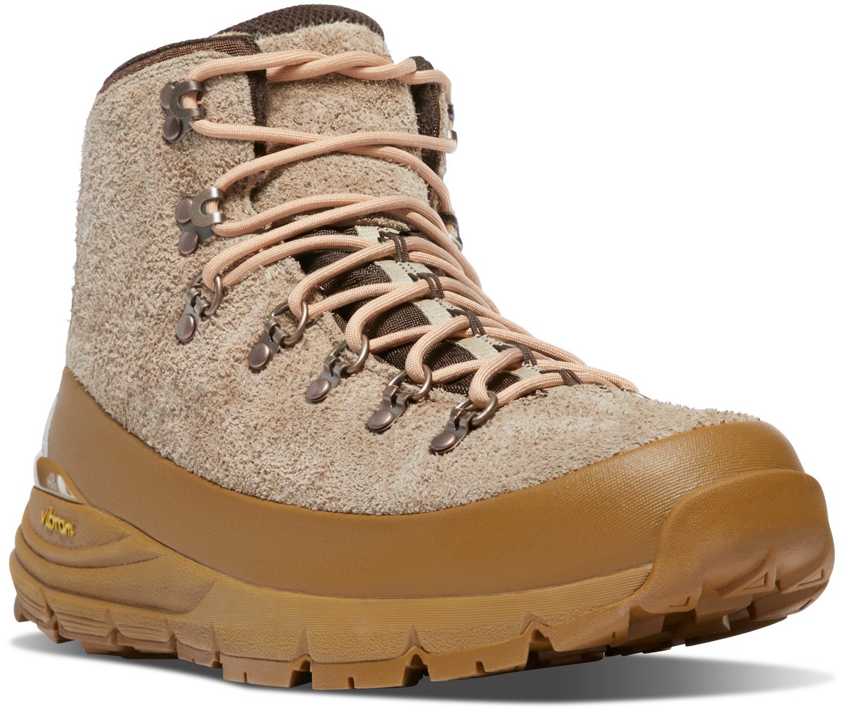 Mountain 600 ID Almond Butter