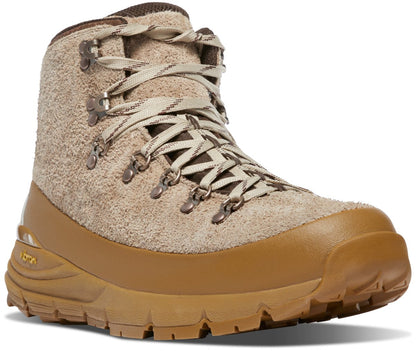 Mountain 600 ID Almond Butter