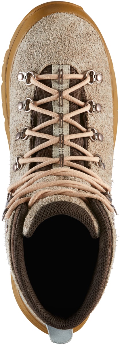 Mountain 600 ID Almond Butter