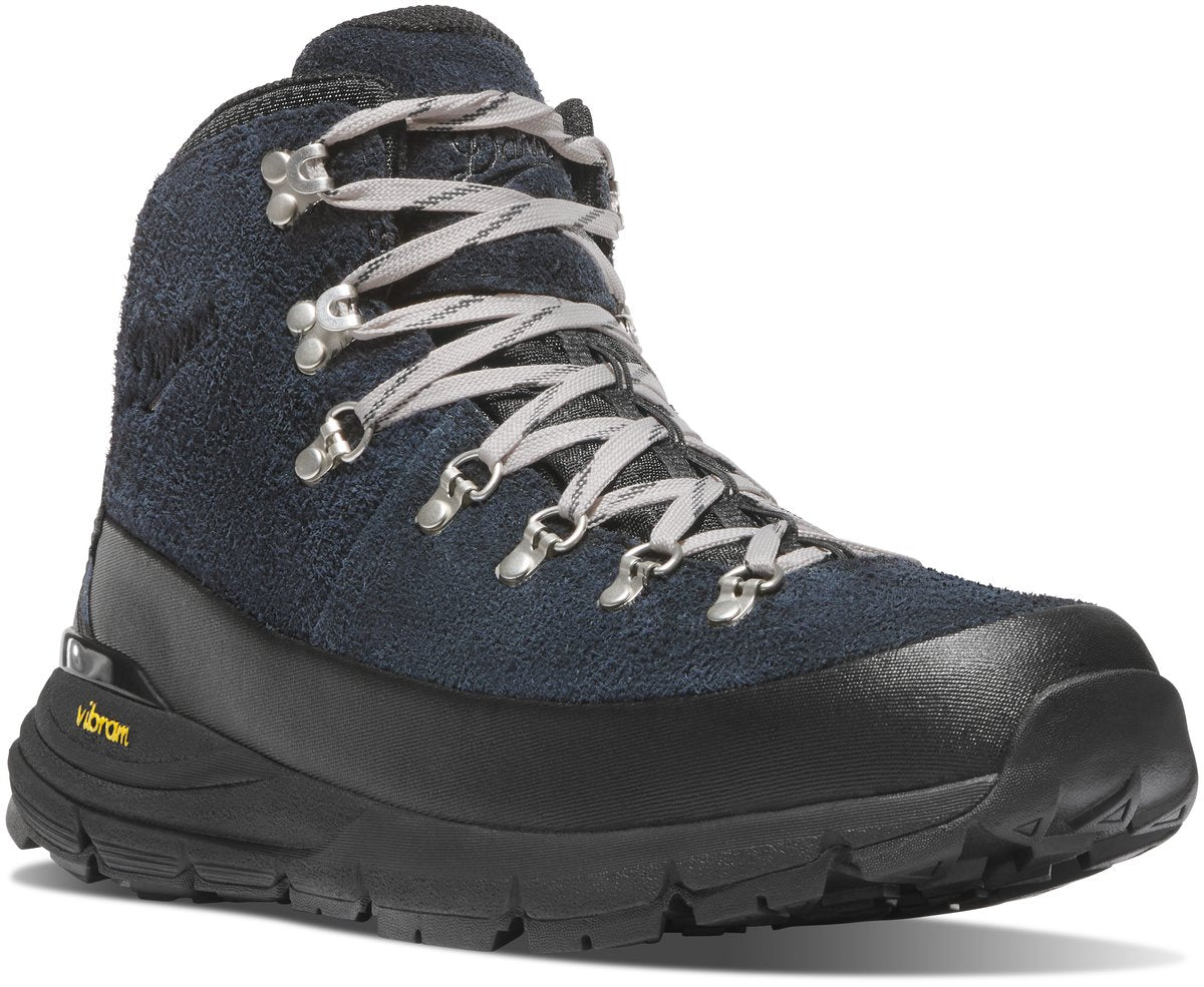 Mountain 600 ID Jet Black