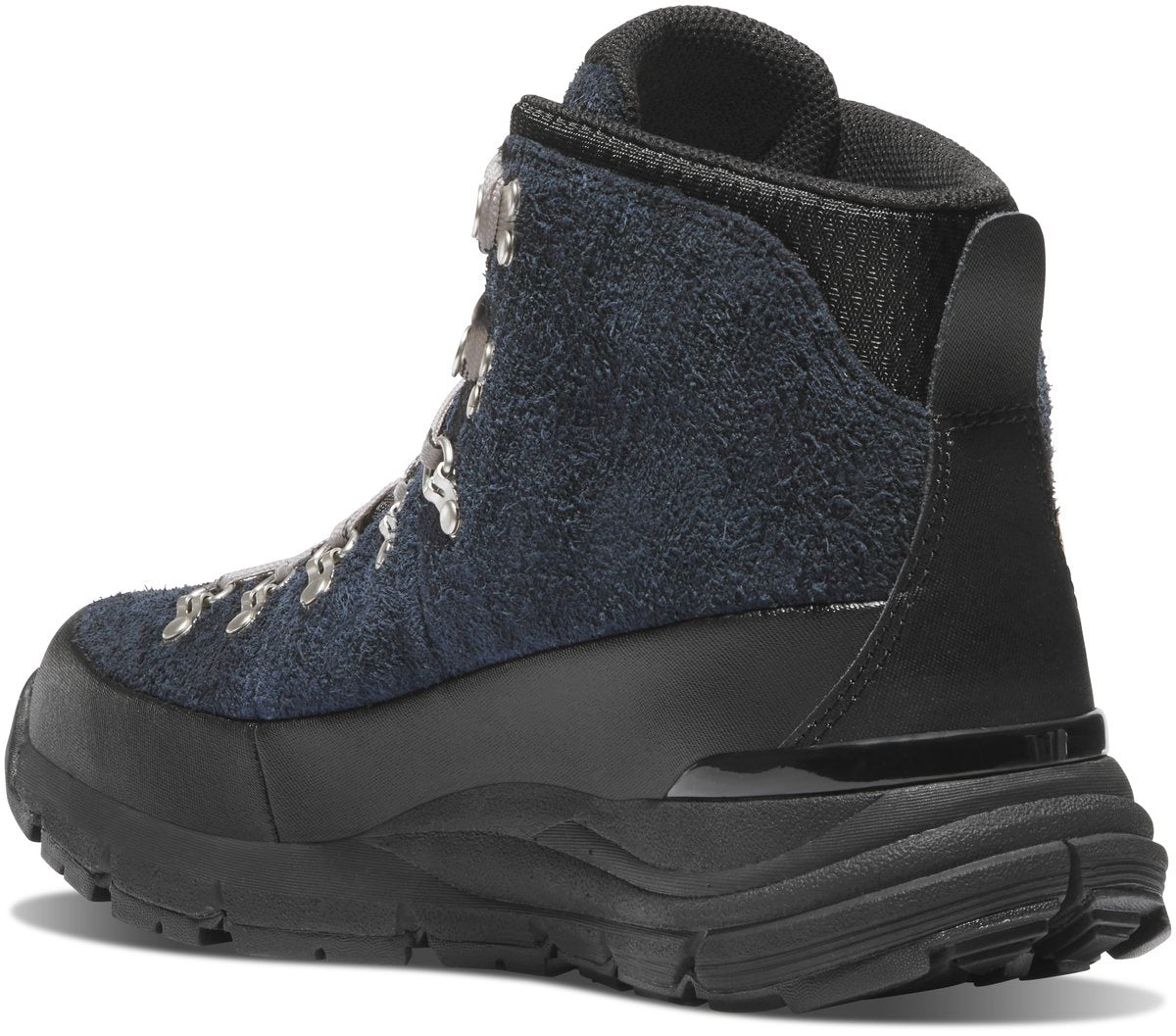 Mountain 600 ID Jet Black