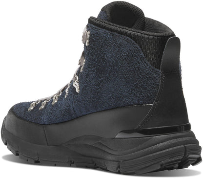 Mountain 600 ID Jet Black