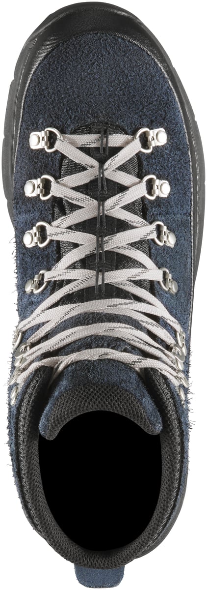 Mountain 600 ID Jet Black
