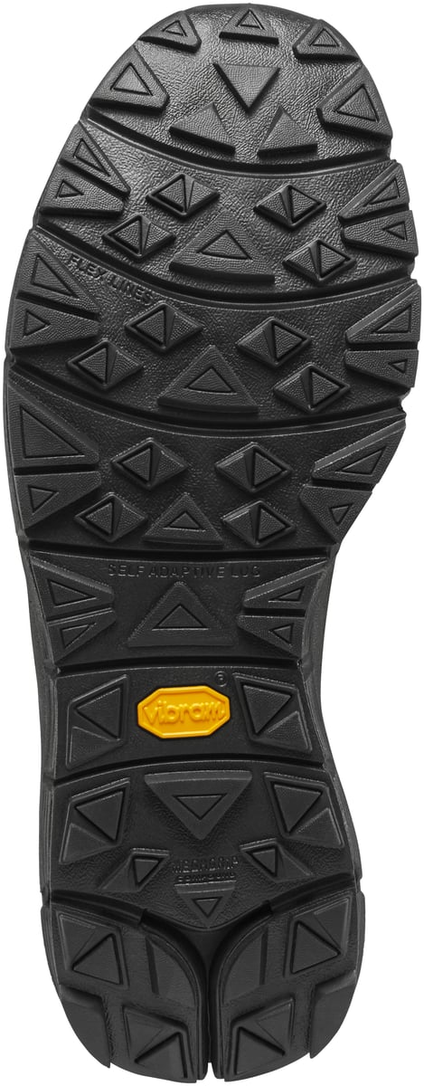 Mountain 600 ID Jet Black