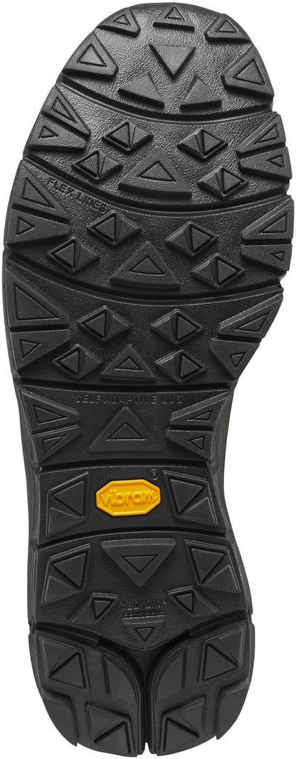 Mountain 600 ID Jet Black