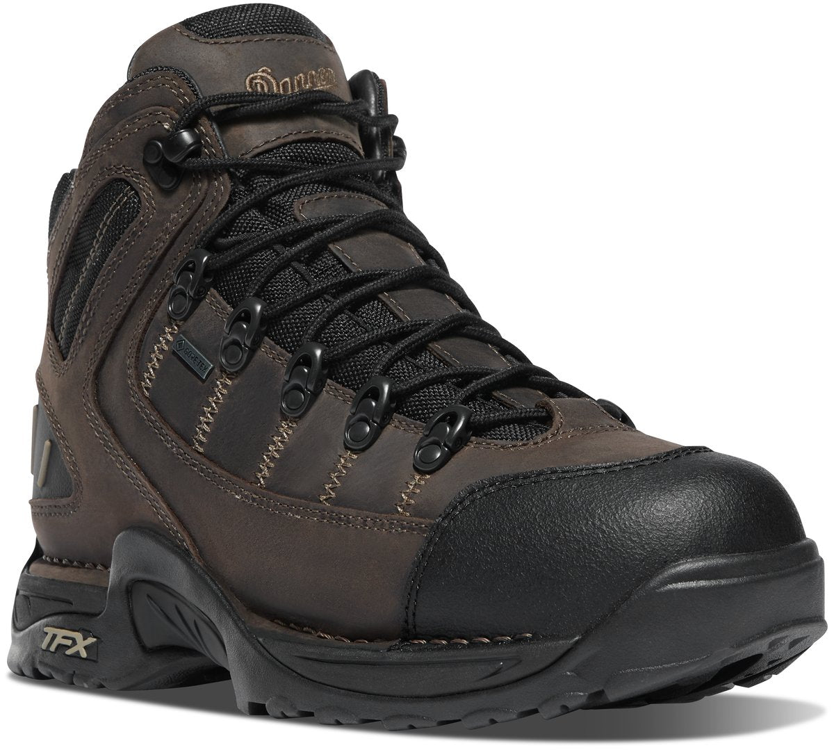 Danner 453 Loam Brown/Chocolate Chip