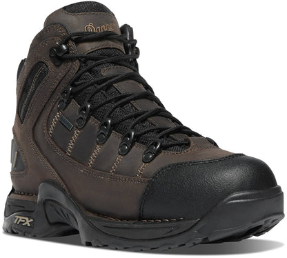 Danner 453 Loam Brown/Chocolate Chip