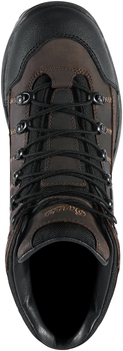 Danner 453 Loam Brown/Chocolate Chip