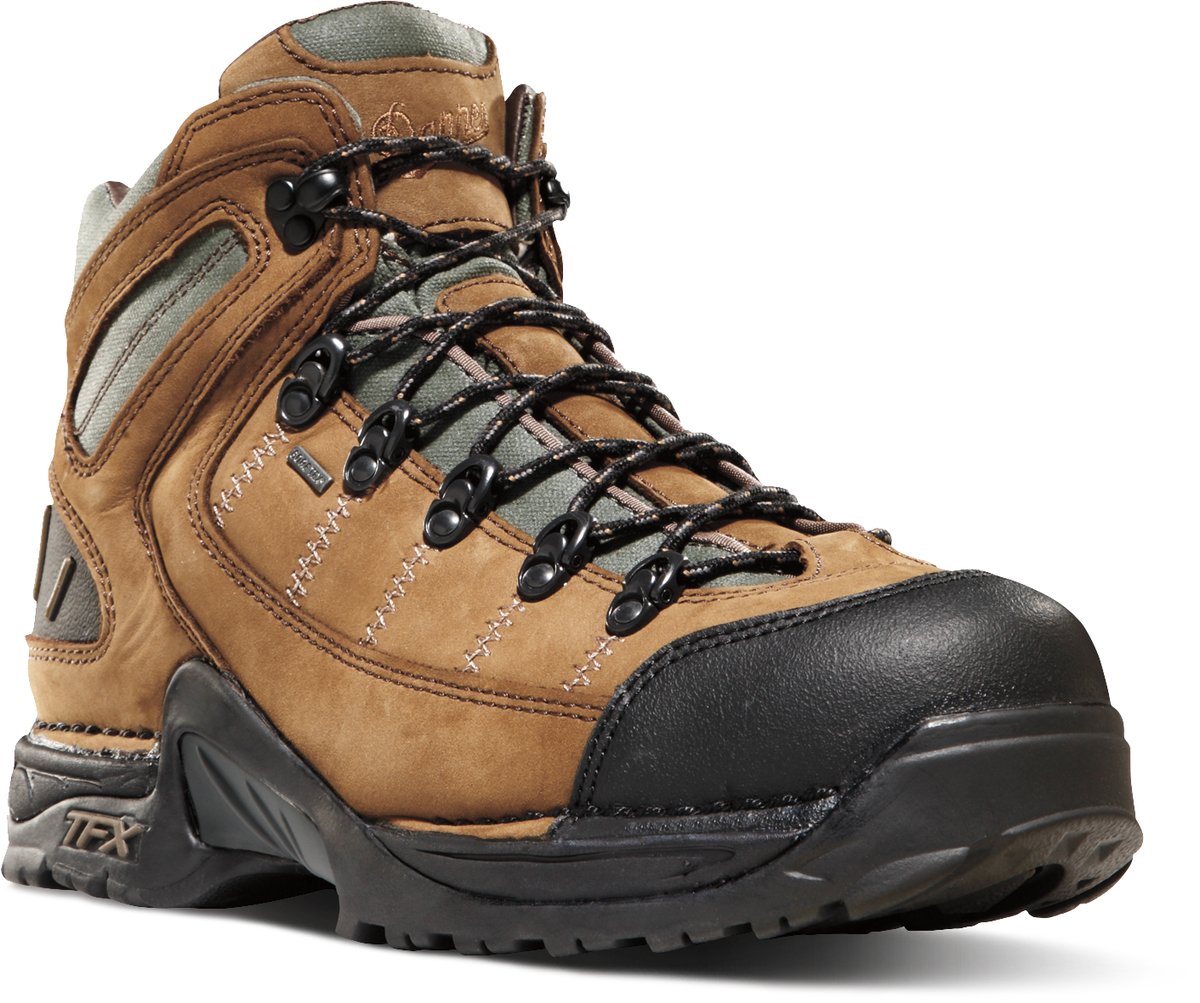 Danner 453 Dark Tan