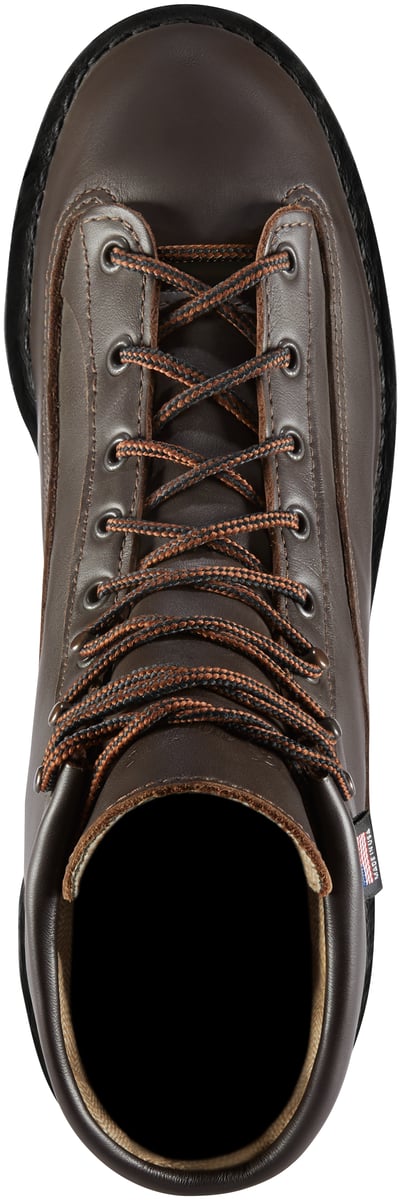 Explorer All-Leather Brown