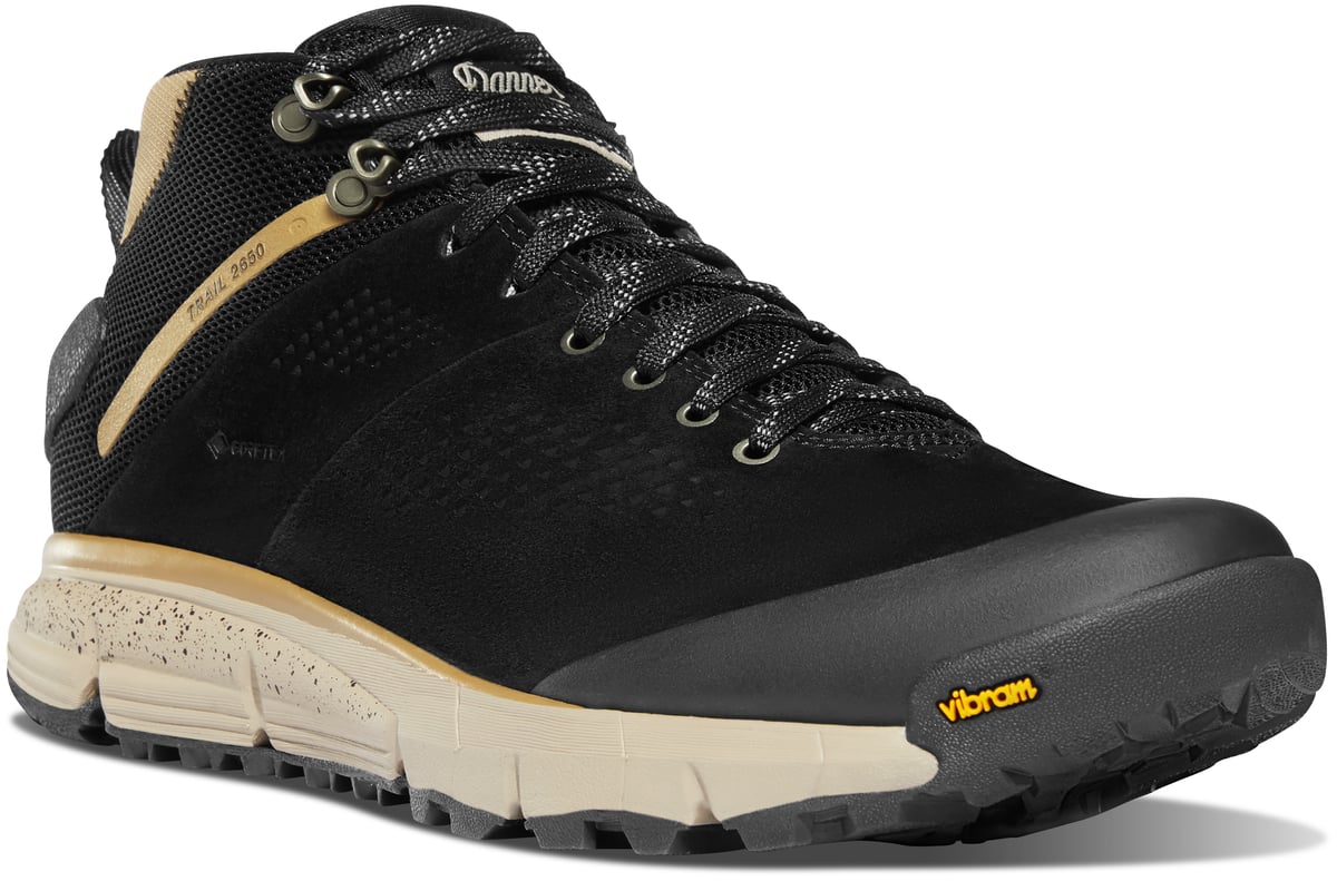 Trail 2650 Mid GTX Black/Khaki