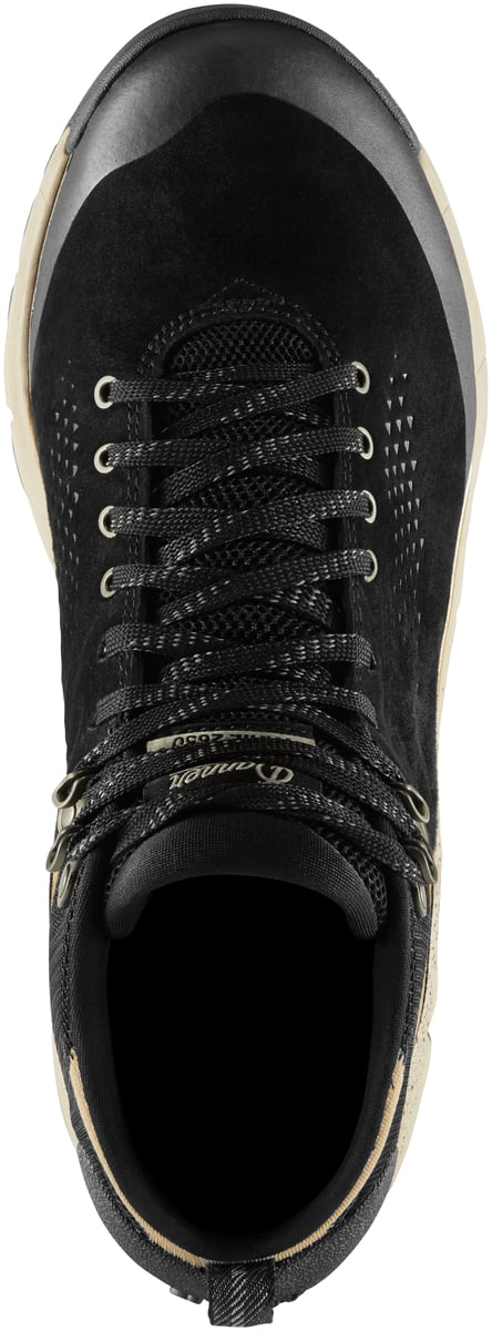 Trail 2650 Mid GTX Black/Khaki
