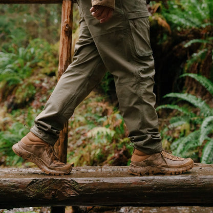 Trail Trainer Coyote
