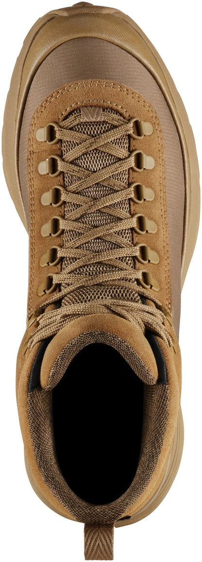 Trail Trainer Coyote