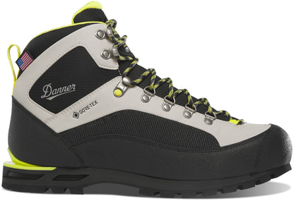 Crag Rat EVO Ice/Yellow